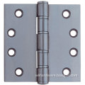 Inox 4" Ball Bearing Door Hinge